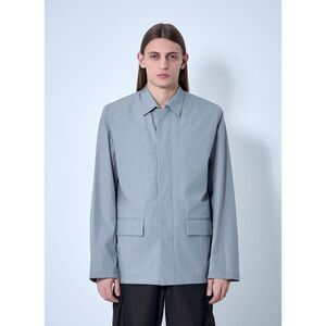 Rier Men Shirt Jacket
